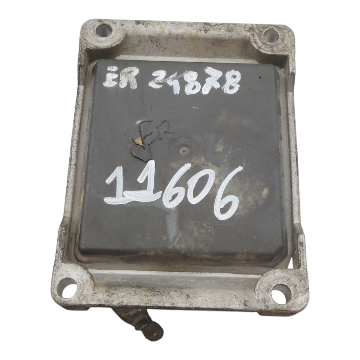 Centralina Iniezione OPEL AGILA A 1.2 Benzina MOTORE Z12XE