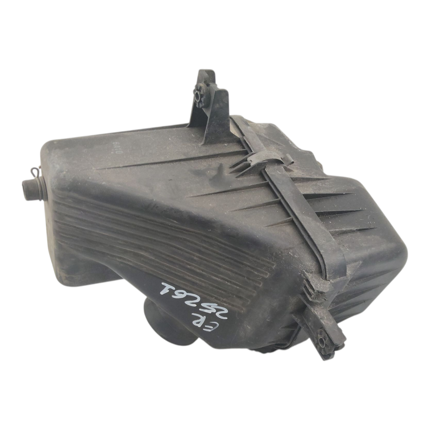 Scatola Filtro Aria SUZUKI GRAND VITARA 2 Serie 1.9 Diesel MOTORE F9Q