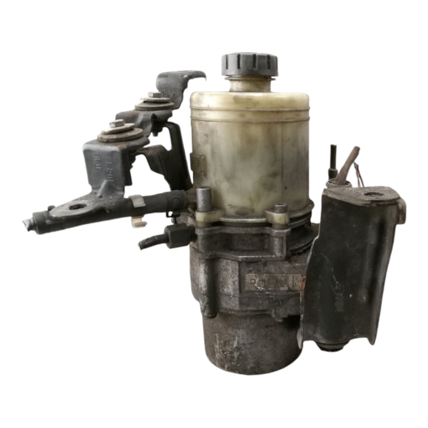 Pompa Servosterzo SEAT IBIZA 4 Serie 6L1/CORDOBA 6L2 Benzina Diesel