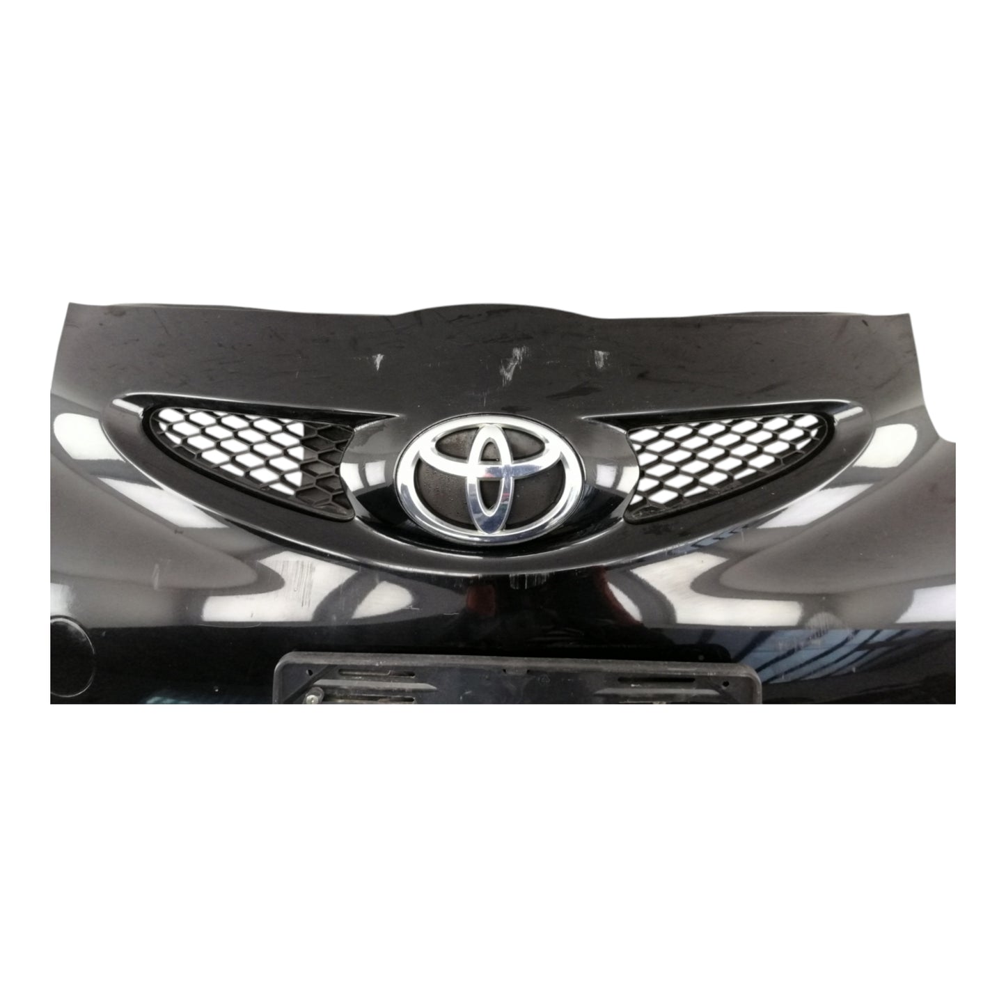 Paraurti Anteriore TOYOTA AYGO 1 Serie 3-5 Porte