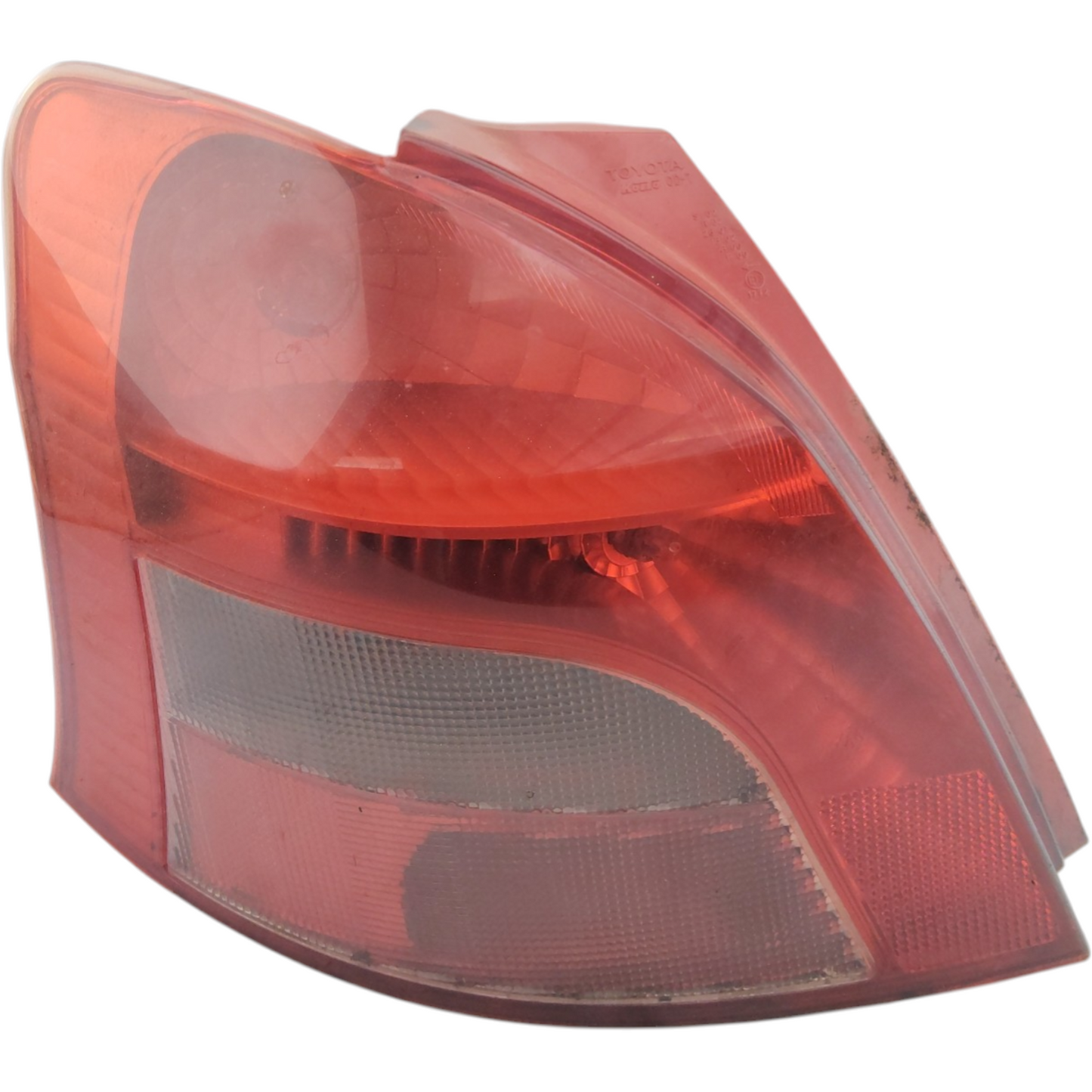 Fanale Stop Posteriore Sinistro TOYOTA YARIS 2 Serie 3-5 Porte