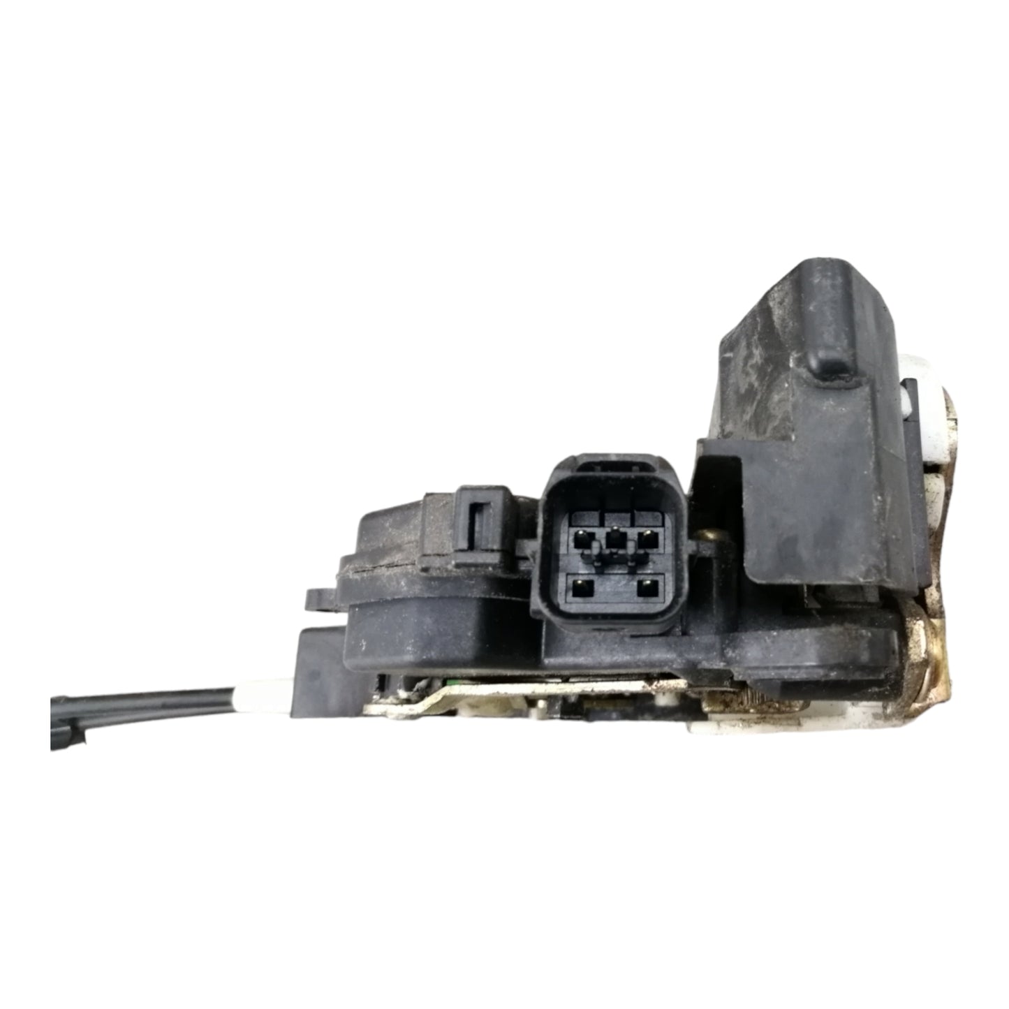 Serratura Porta Anteriore Sinistro MITSUBISHI COLT 6 Serie 3-5 Porte