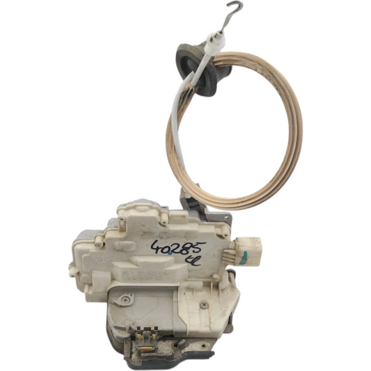 Serratura Porta Anteriore Destro AUDI A3 8P1 8PA/A6 4F2 4F5