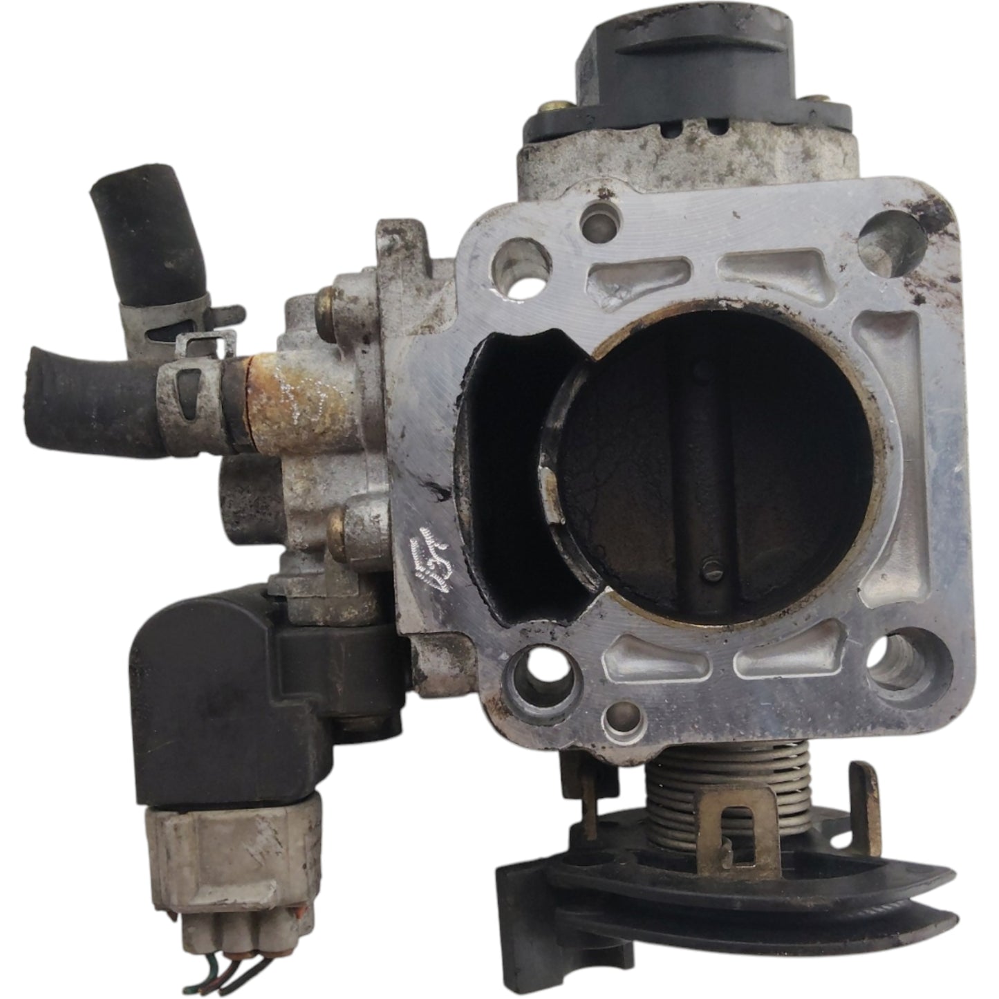 Corpo Farfallato SUZUKI IGNIS 1 Serie/LIANA 1.3 Benzina M13A