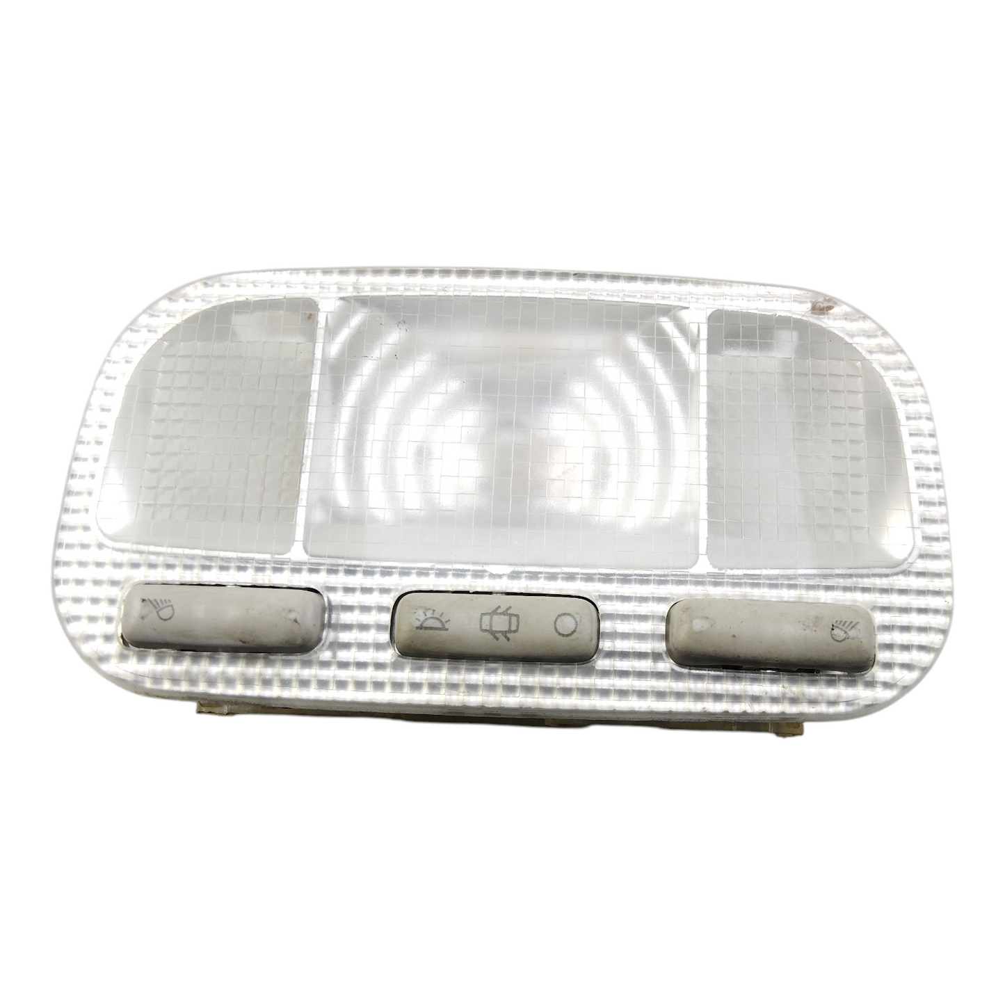 Luce Cortesia Plafoniera Abitacolo Anteriore PEUGEOT 307 CC/407/1007