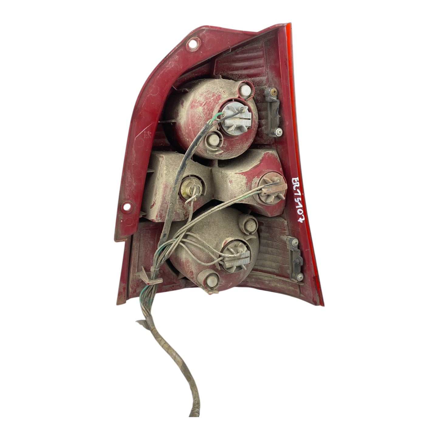 Fanale Stop Posteriore Sinistro HYUNDAI ATOS PRIME 1 2 Serie