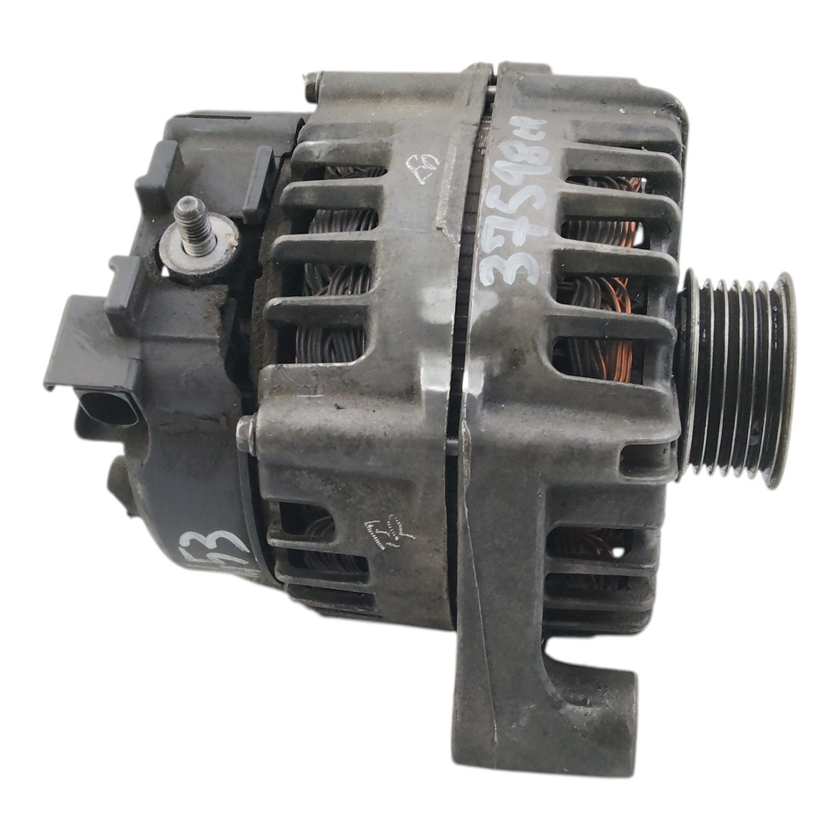 Alternatore BMW SERIE 1 E81 E87 E82 E88/SERIE 3 E90 E91 2.0 Diesel