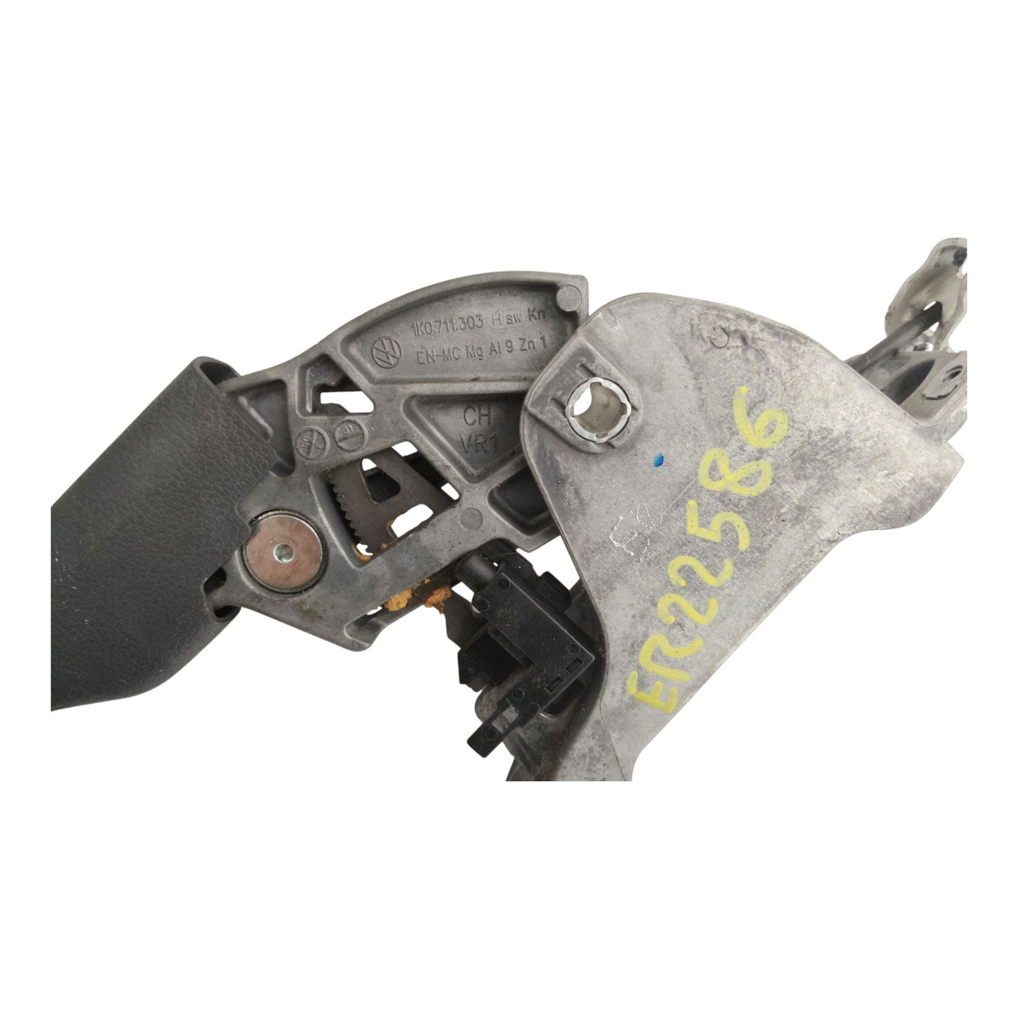 Leva Freno A Mano Posteriore VOLKSWAGEN GOLF PLUS 1 Serie