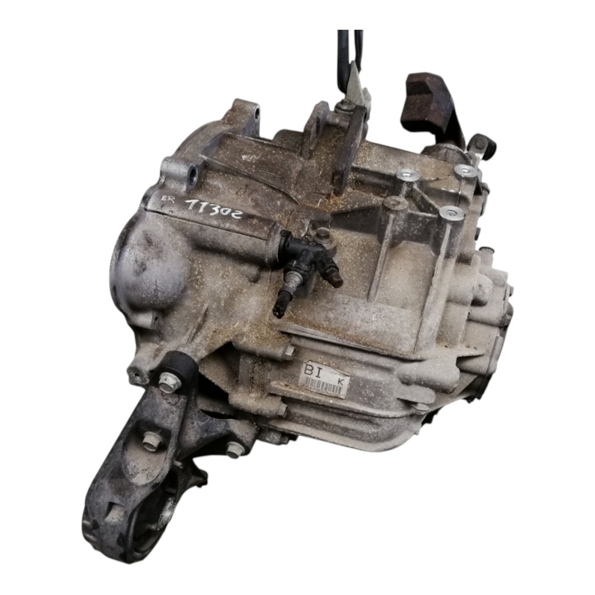 Cambio Manuale 5 Marce CHEVROLET CRUZE 2.0 CDI Motore Z20S1