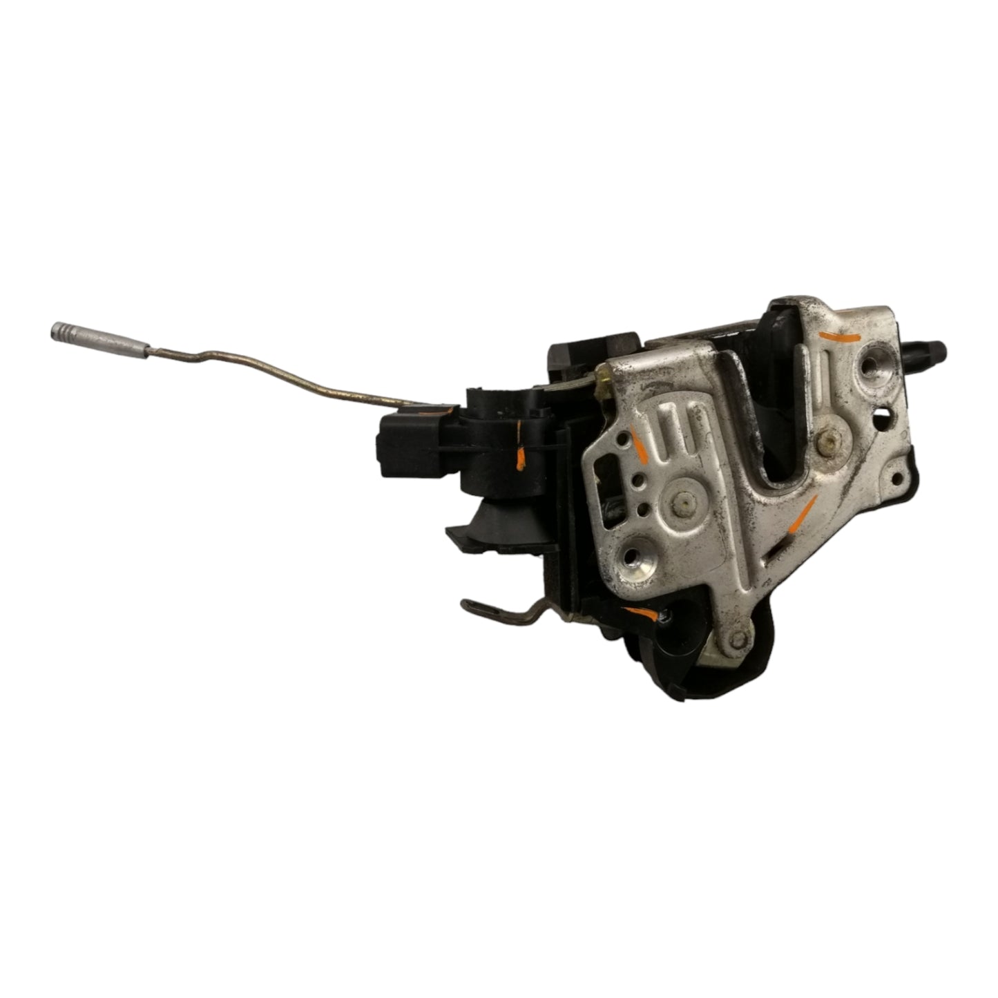 Serratura Porta Anteriore Sinistro MERCEDES CLASSE CLK C208 - BENZINA -