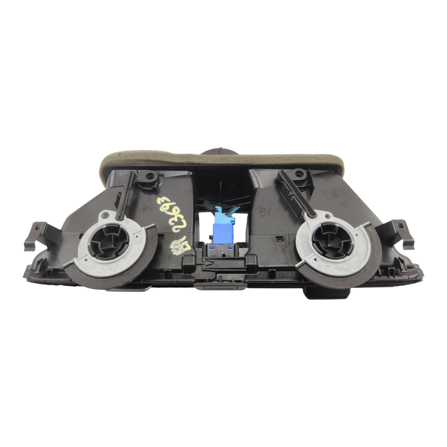 Bocchetta Aria Cruscotto Centrale VOLKSWAGEN GOLF 7 Serie
