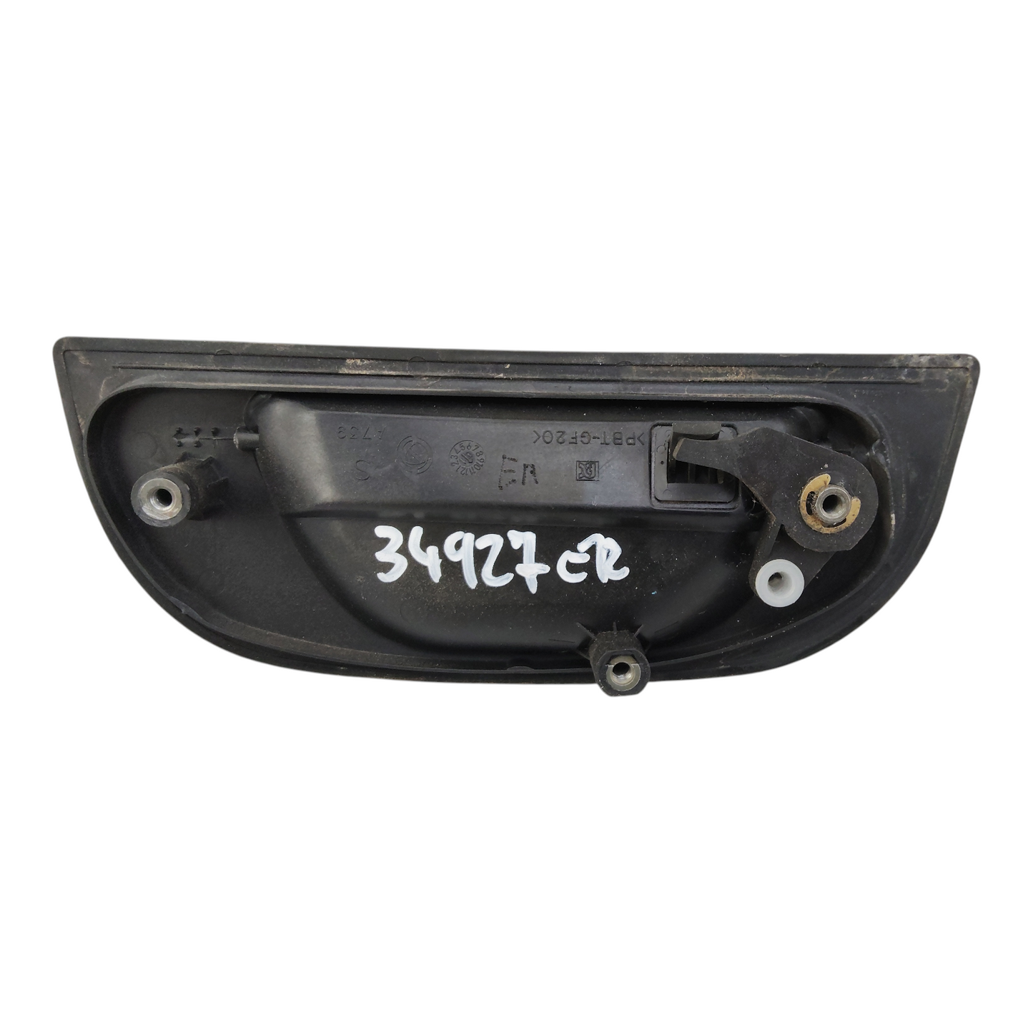 Maniglia Esterna Porta Posteriore Sinistro ALFA ROMEO 147 1 2 Serie