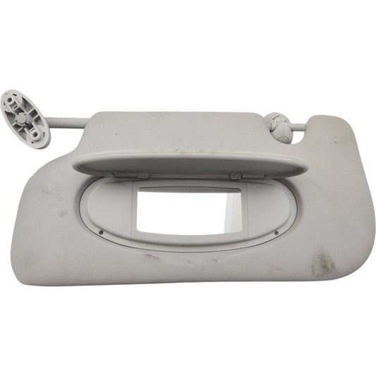 Pannello Alette Parasole Sinistro MINI ONE COOPER R56/CLUBMAN R55