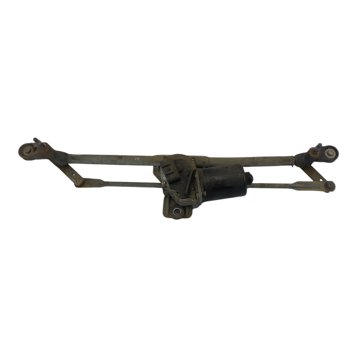 Meccanismo Tandem Tergicristallo FIAT STILO Berlina SW