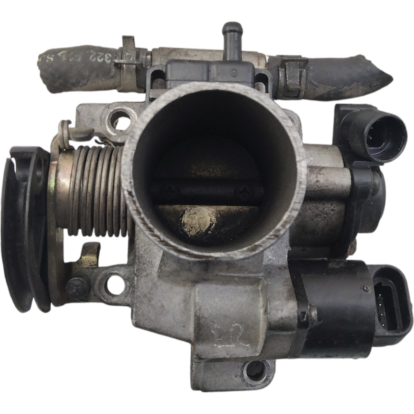 Corpo Farfallato DAEWOO MATIZ 2 Serie 0.8 Benzina