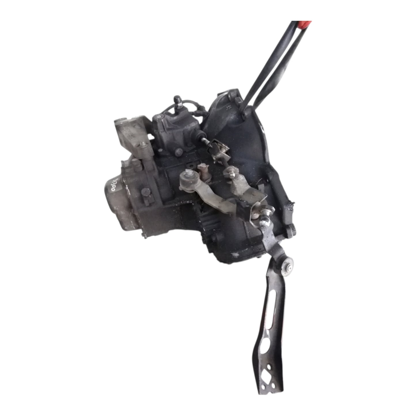 Cambio Manuale 5 Marce OPEL ASTRA G 1.7 DTi Motore Y17DT