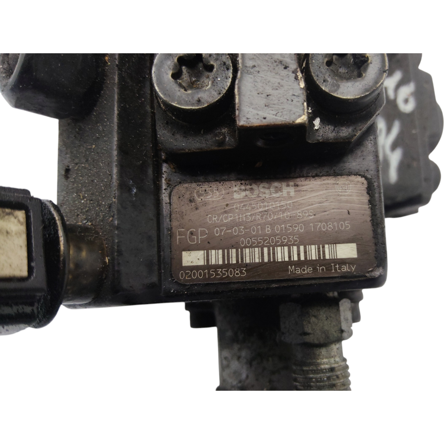 Pompa Iniezione ALFA ROMEO 147/159 1.9 JTD