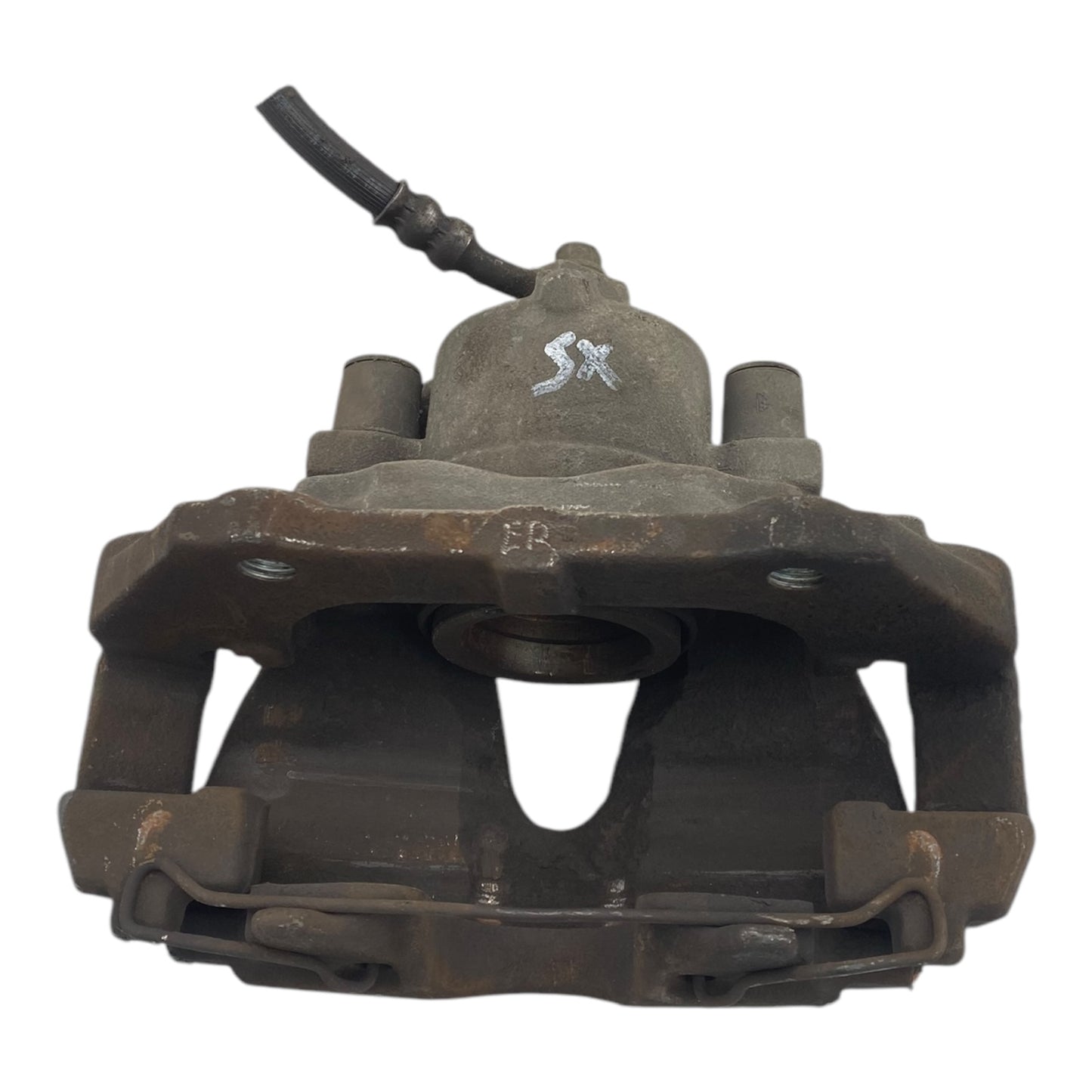 Pinza Freno Anteriore Sinistro OPEL MERIVA A/ADAM/ASTRA G H/ZAFIRA A B