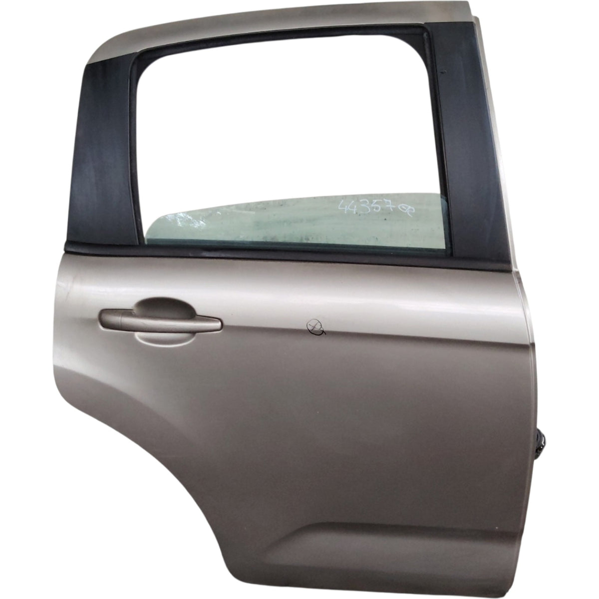 Porta Portiera Posteriore Destro CITROEN C3 2 Serie