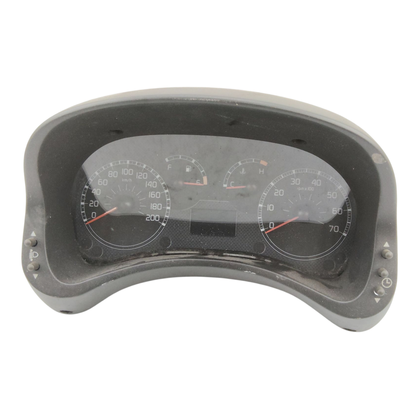 Quadro Strumenti FIAT PANDA 2 Serie Benzina Diesel