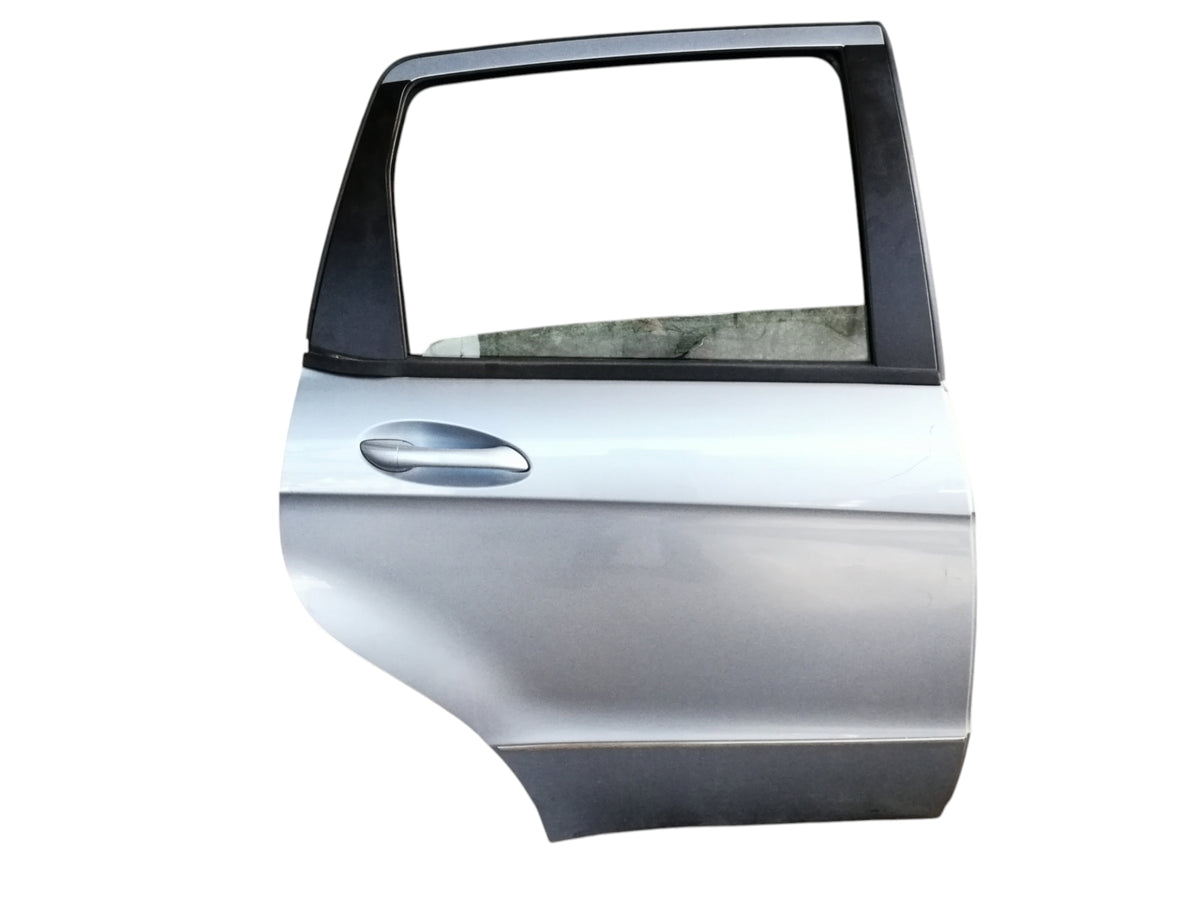 Porta Portiera Posteriore Destro MERCEDES CLASSE A W169 Restyling RICMBIO
