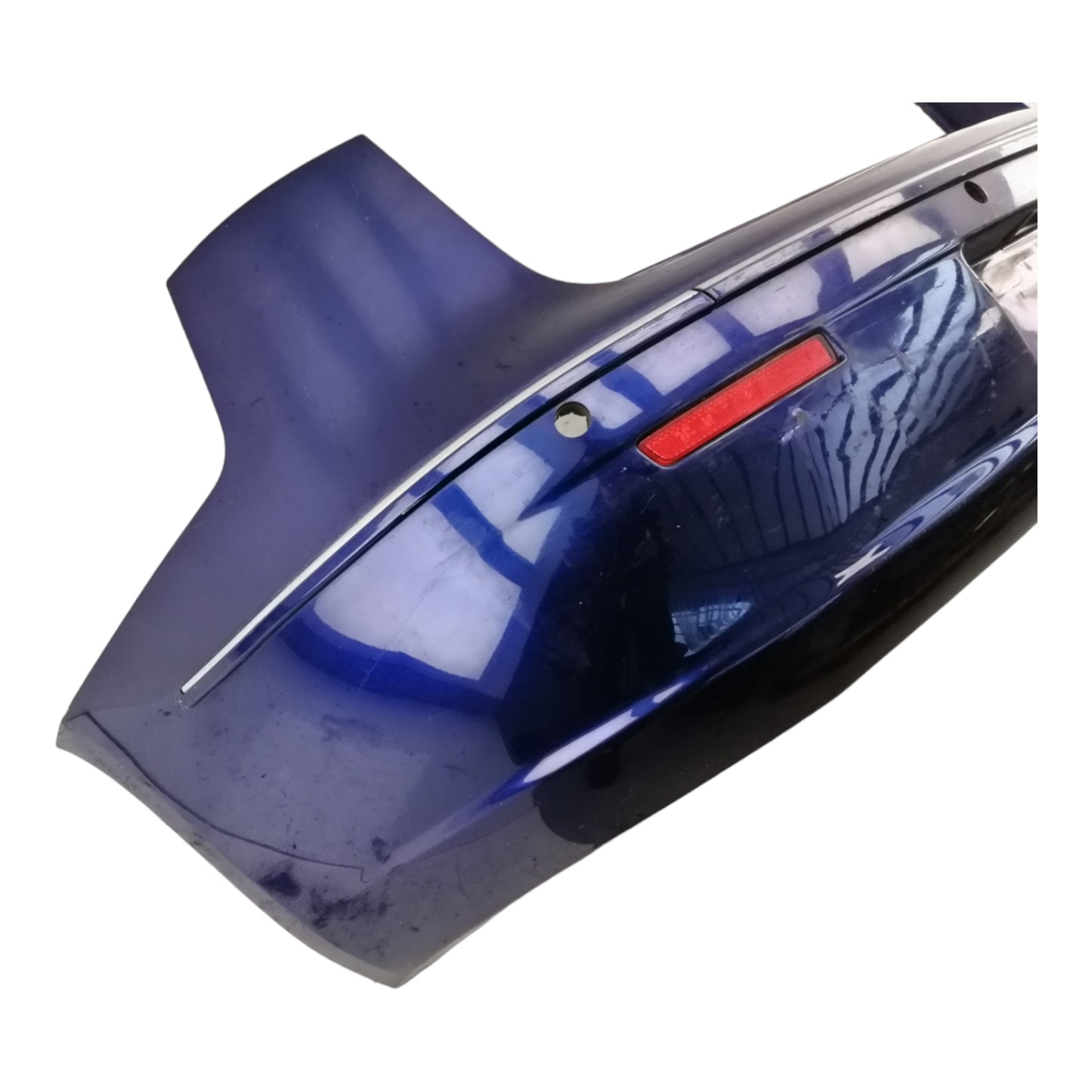 Paraurti Posteriore FIAT CROMA 2 Serie Station Wagon