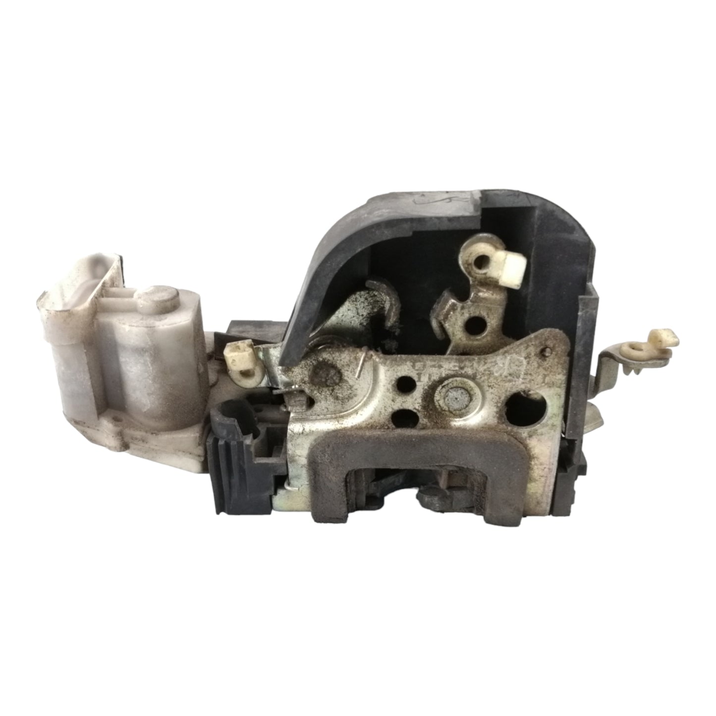 Serratura Porta Anteriore Destro FIAT PUNTO 2 Serie Berlina VAN 5 Porte