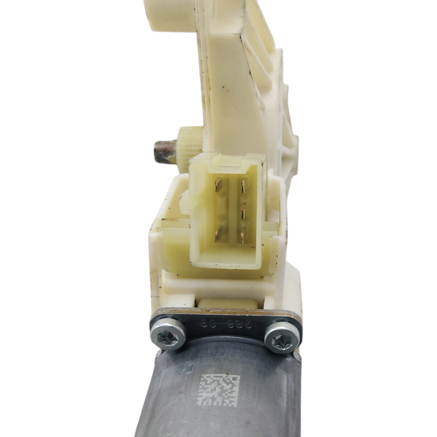 Motorino Alzacristallo Porta Anteriore Destro MERCEDES CLASSE C W204 S204