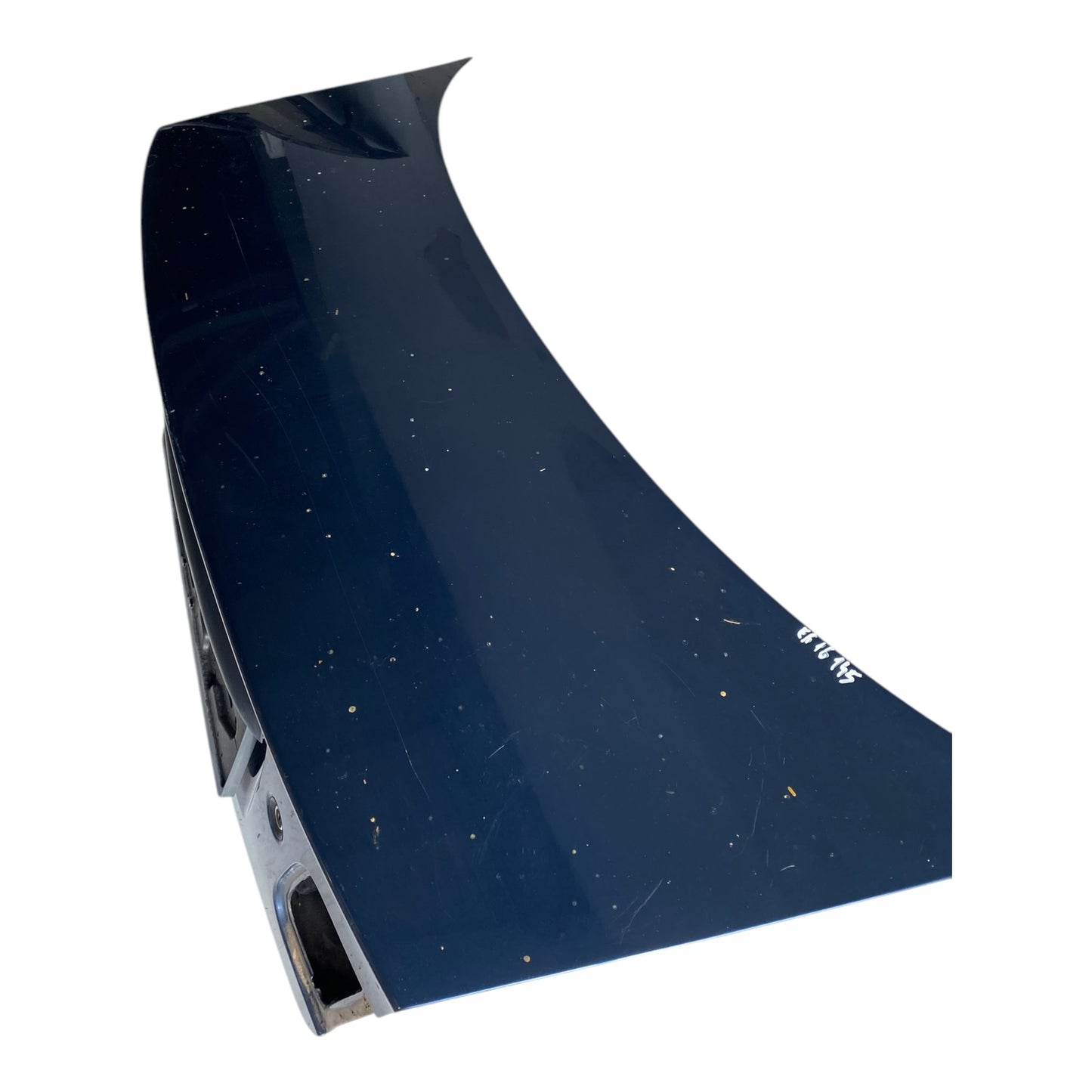 Portello Portellone Baule Posteriore BMW SERIE 3 E46 4 Porte