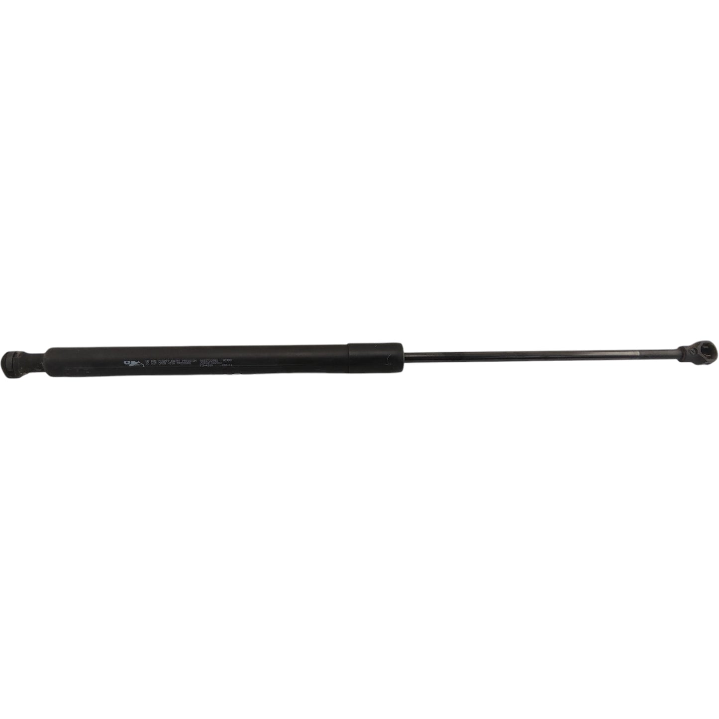 Ammortizzatore Portello Posteriore Destro CITROEN C3 2 Serie