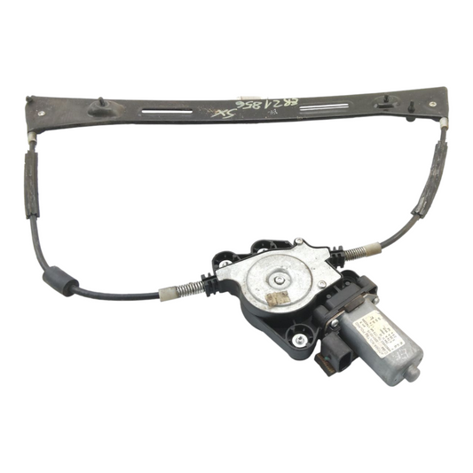 Alzacristallo Alzavetro Anteriore Sinistro FIAT PANDA 2 Serie