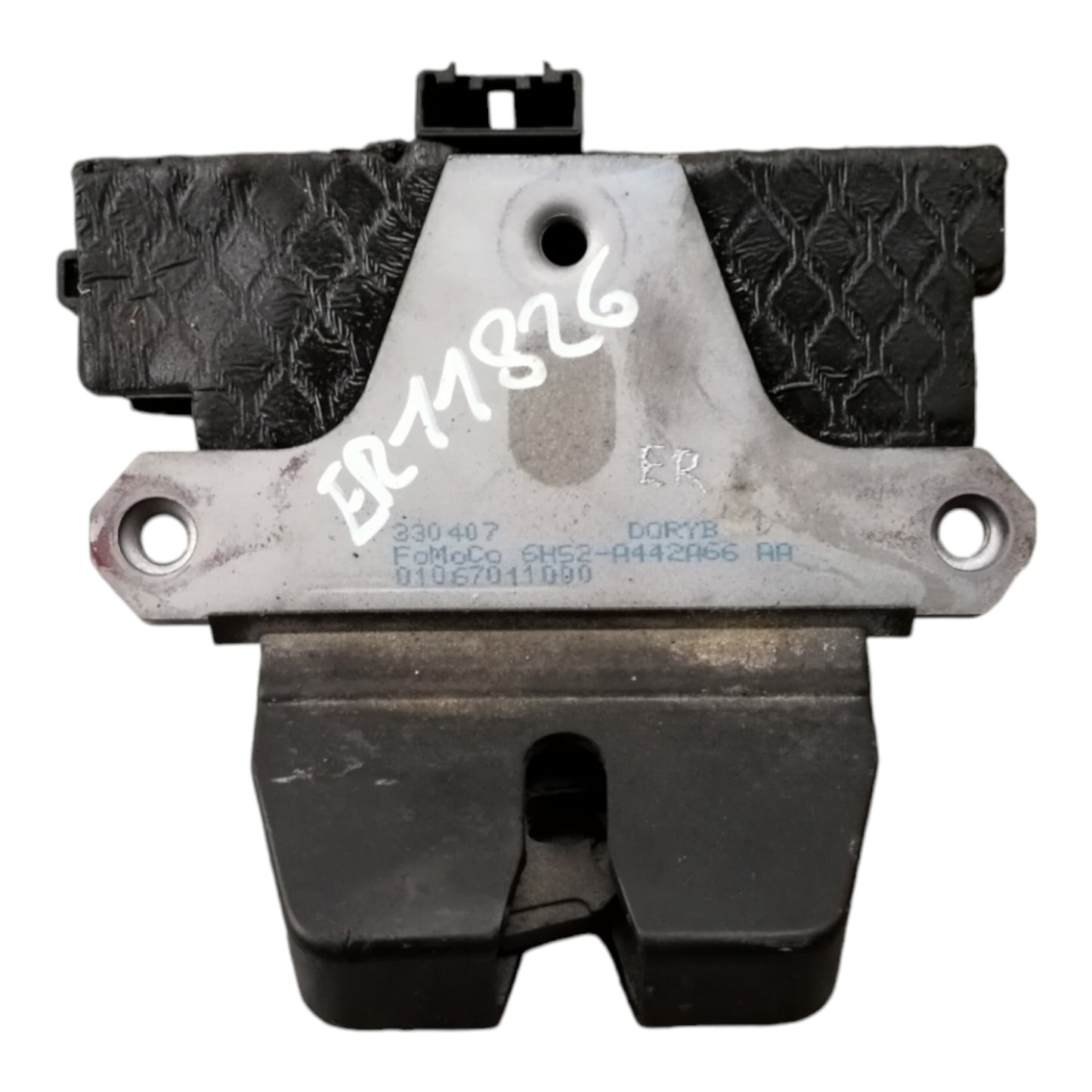 Serratura Portello Posteriore LAND ROVER FREELANDER 2 Serie/EVOQUE 1 Serie