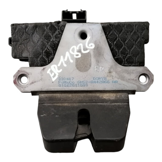 Serratura Portello Posteriore LAND ROVER FREELANDER 2 Serie/EVOQUE 1 Serie