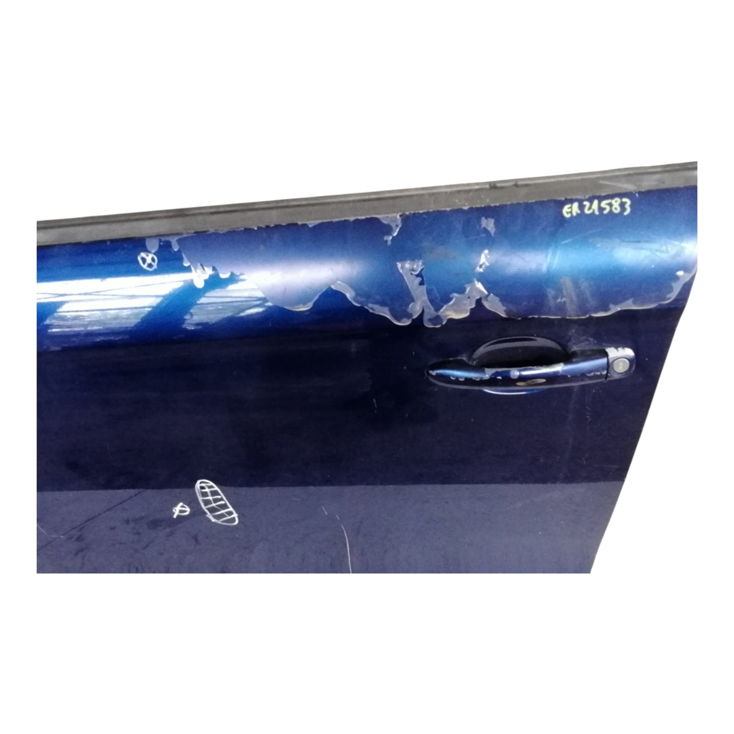 Porta Portiera Anteriore Sinistro FIAT BRAVO 2 Serie