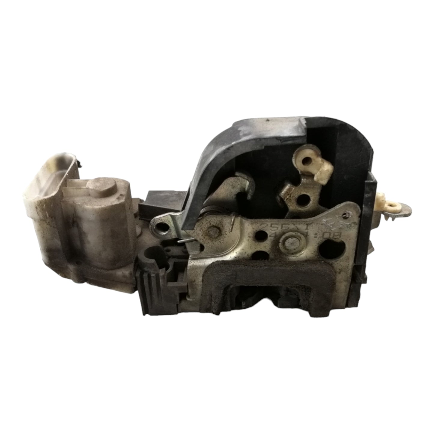 Serratura Porta Anteriore Destro FIAT PUNTO 2 Serie 5 Porte