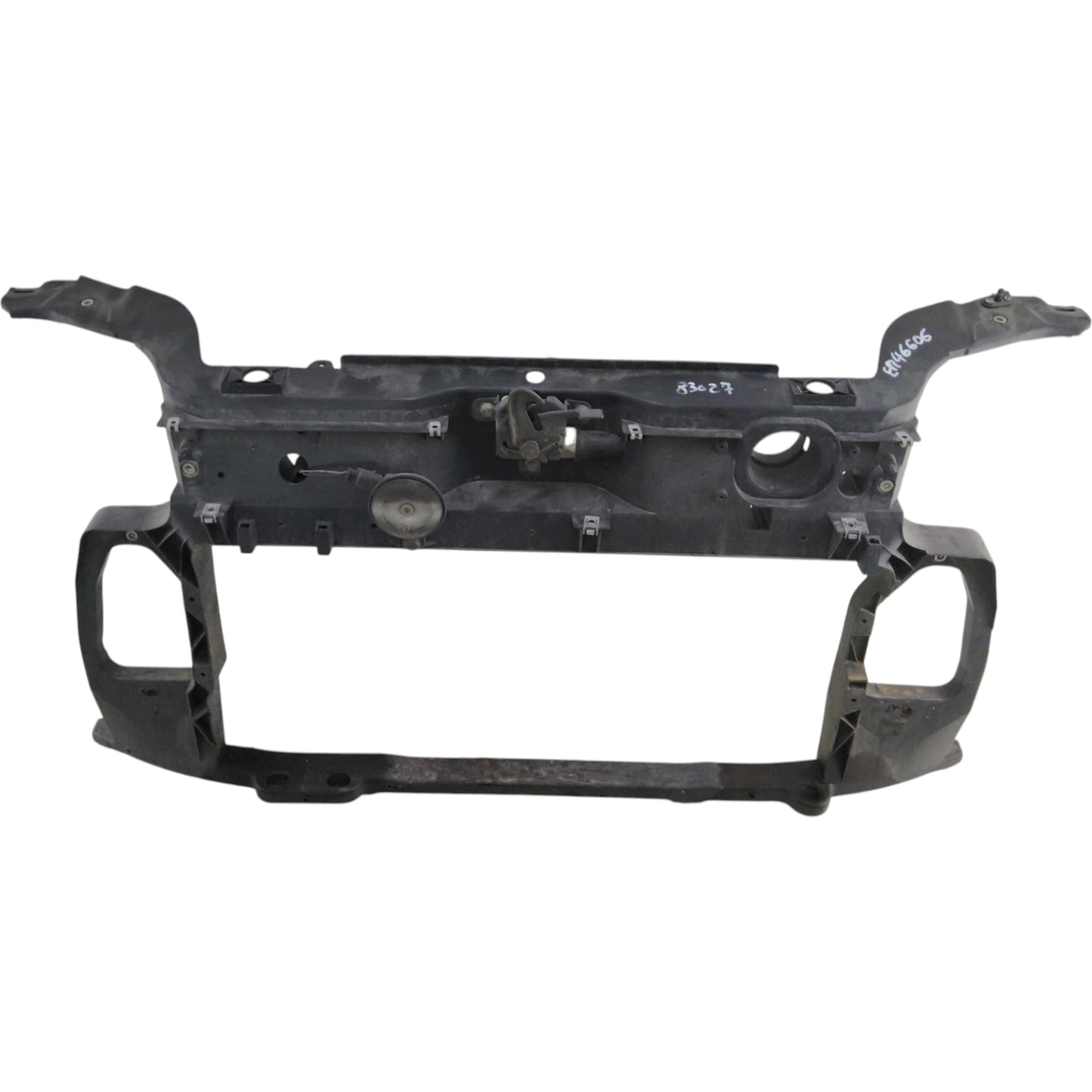 Rivestimento Frontale Anteriore FIAT PANDA 2 Serie 169 Benzina Diesel