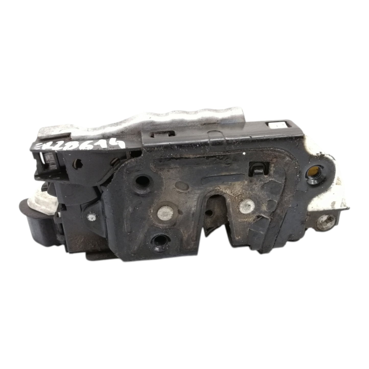 Serratura Porta Posteriore Sinistro SKODA FABIA 542 545/SUPER 3T4