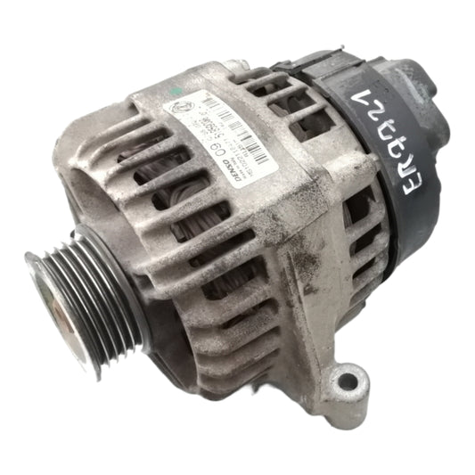 Alternatore FORD KA 2 Serie 1.2 Benzina 51 kW Motore 169A4000