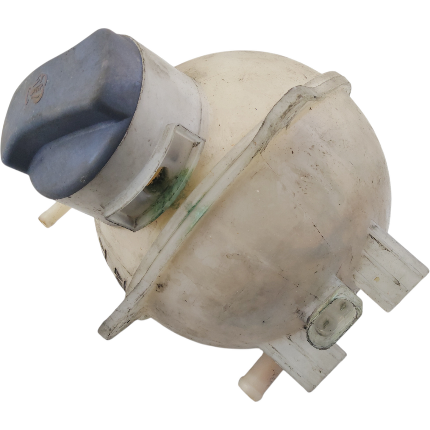 Vaschetta Acqua Radiatore VOLKSWAGEN SHARAN 2 3 Serie