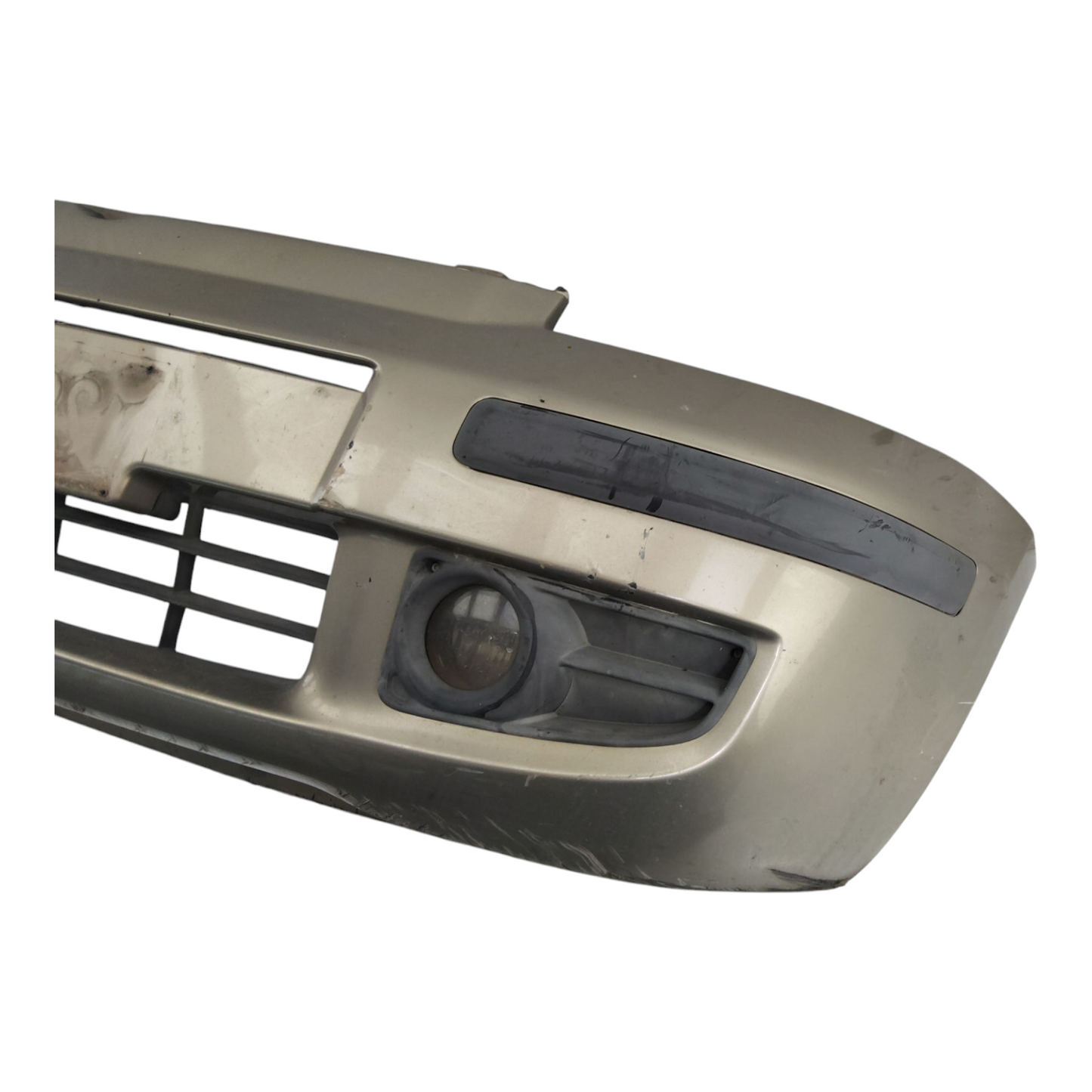 Paraurti Anteriore FIAT PANDA 2 Serie