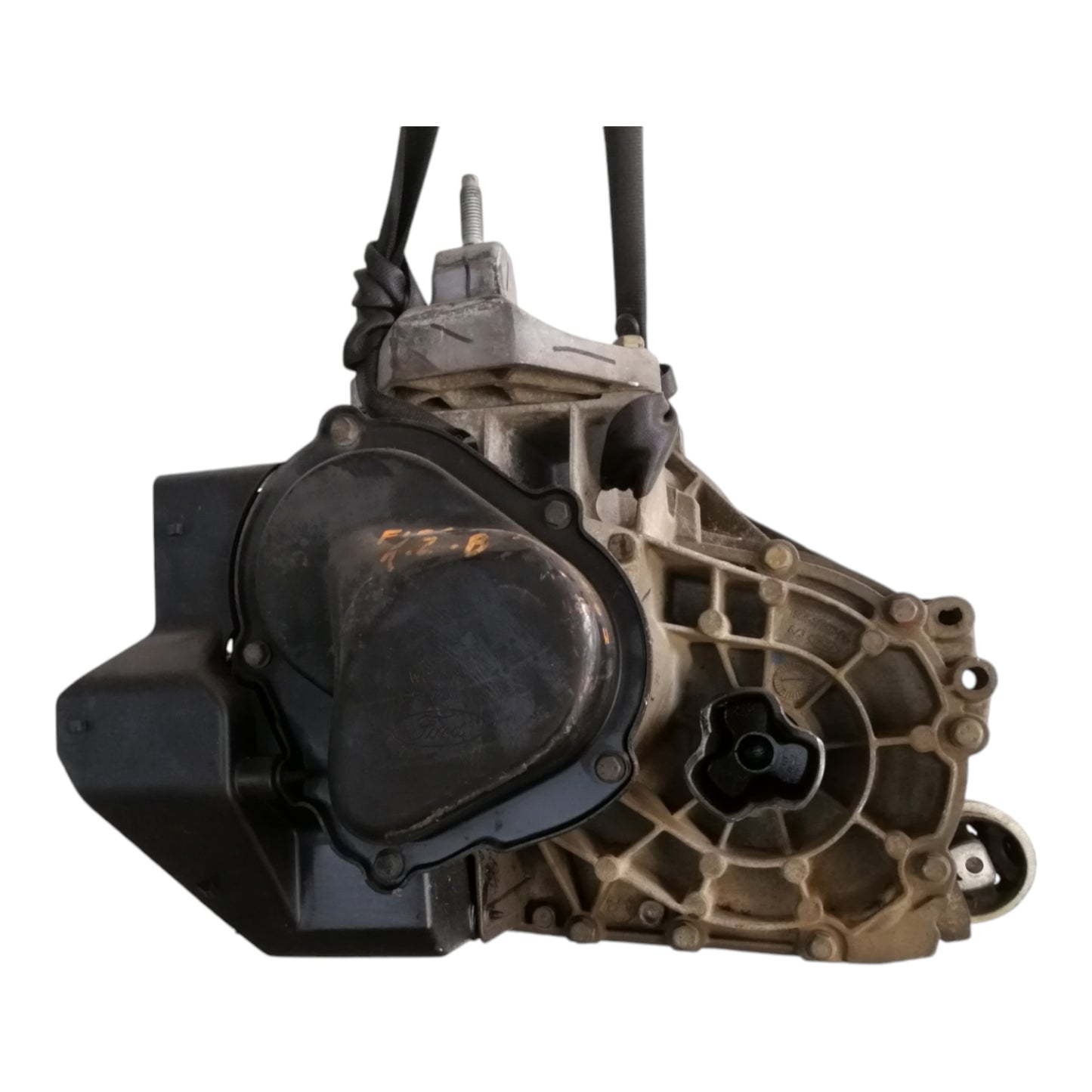 Cambio Manuale 5 Marce FORD FIESTA 5 Serie 1.2 Motore FUJA 55 Kw