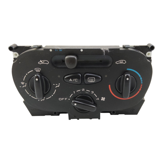 Modulo Comando Clima PEUGEOT 206 Berlina SW Benzina Diesel