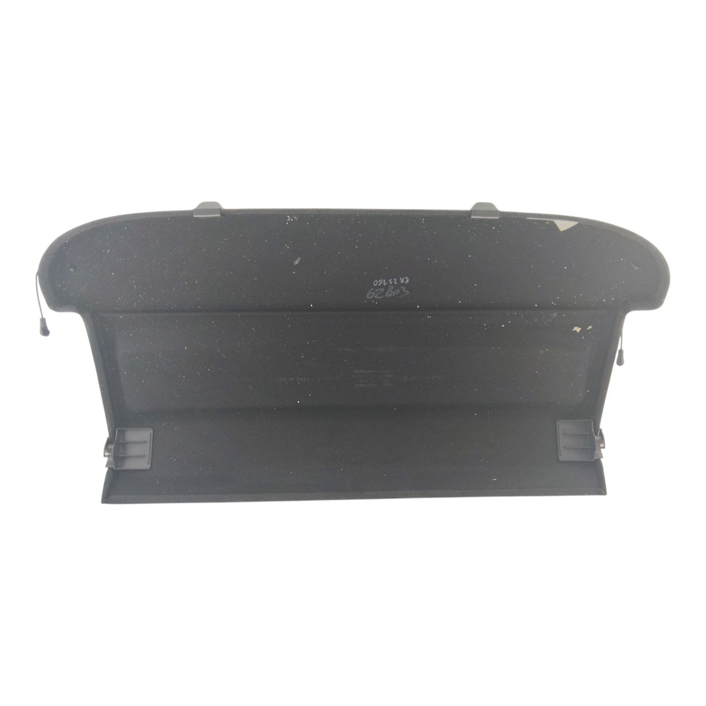 Cappelliera Ripiano Copertura Vano Bagagli OPEL ASTRA H Berlina 5 Porte