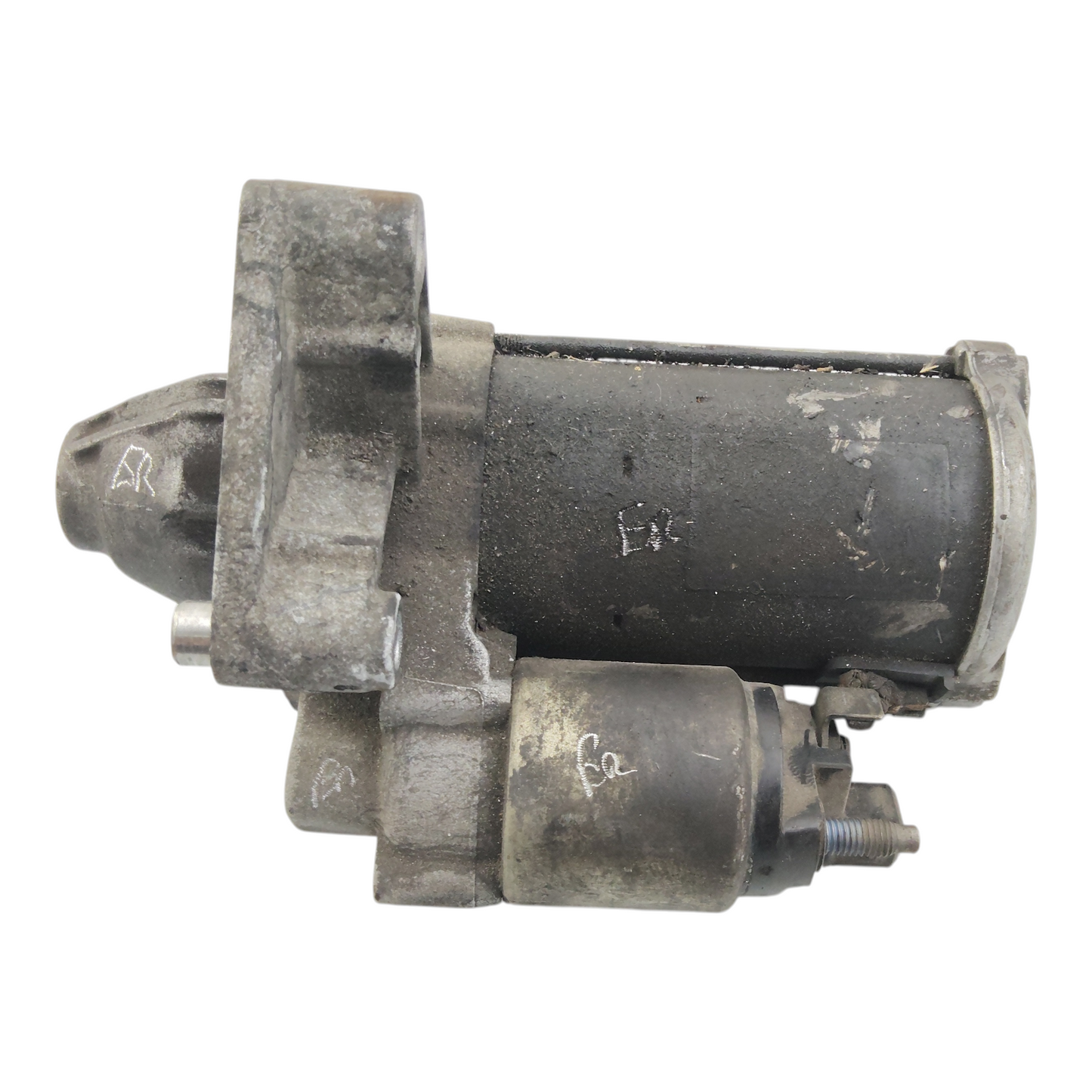 Motorino Avviamento CITROEN C4 PICASSO 2 Serie 1.6 BlueHDi