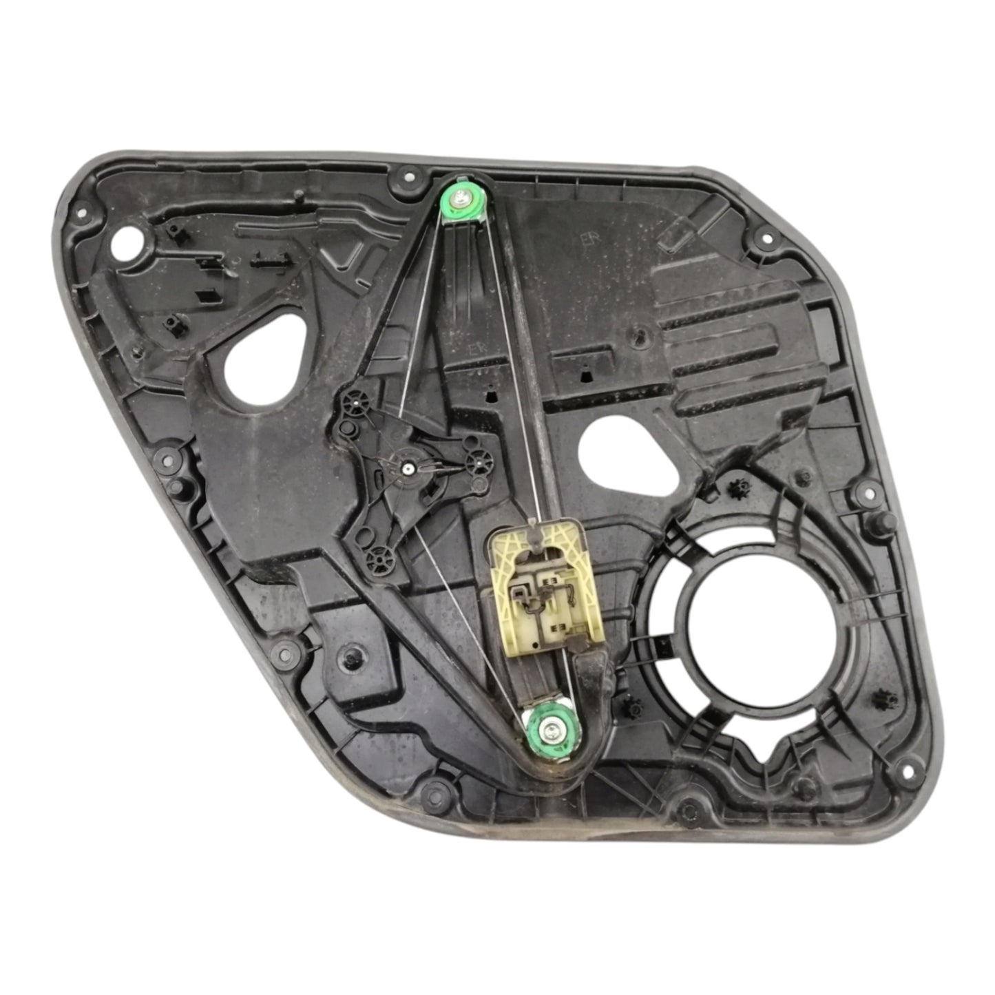 Alzacristallo Alzavetro Posteriore Destro VOLVO V40 2 Serie