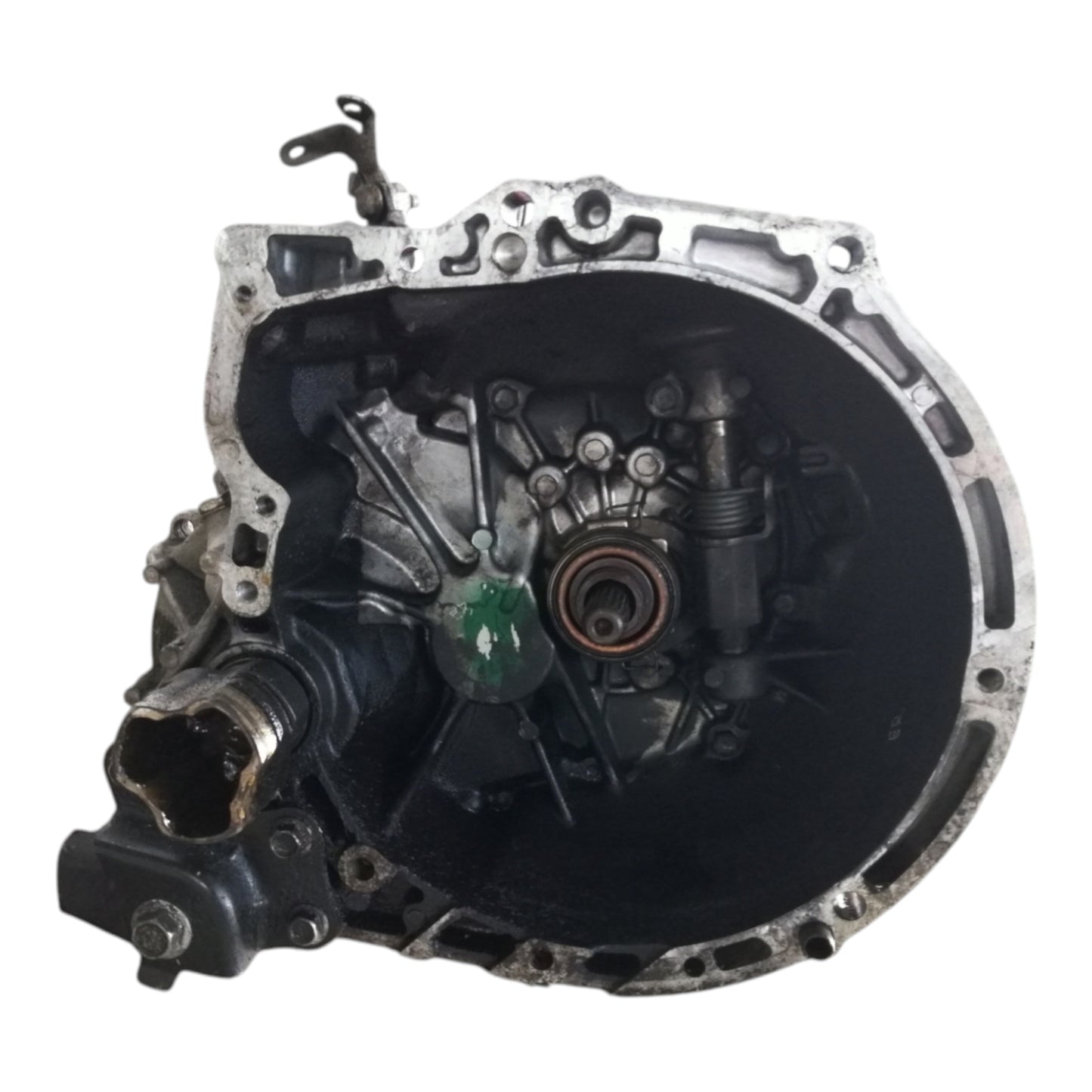 Cambio Manuale 5 Marce PEUGEOT 107 1.4 HDi Motore 8HT