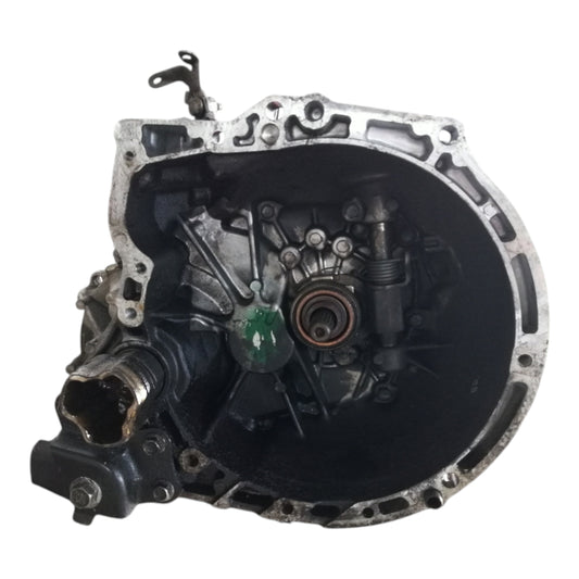 Cambio Manuale 5 Marce PEUGEOT 107 1.4 HDi Motore 8HT