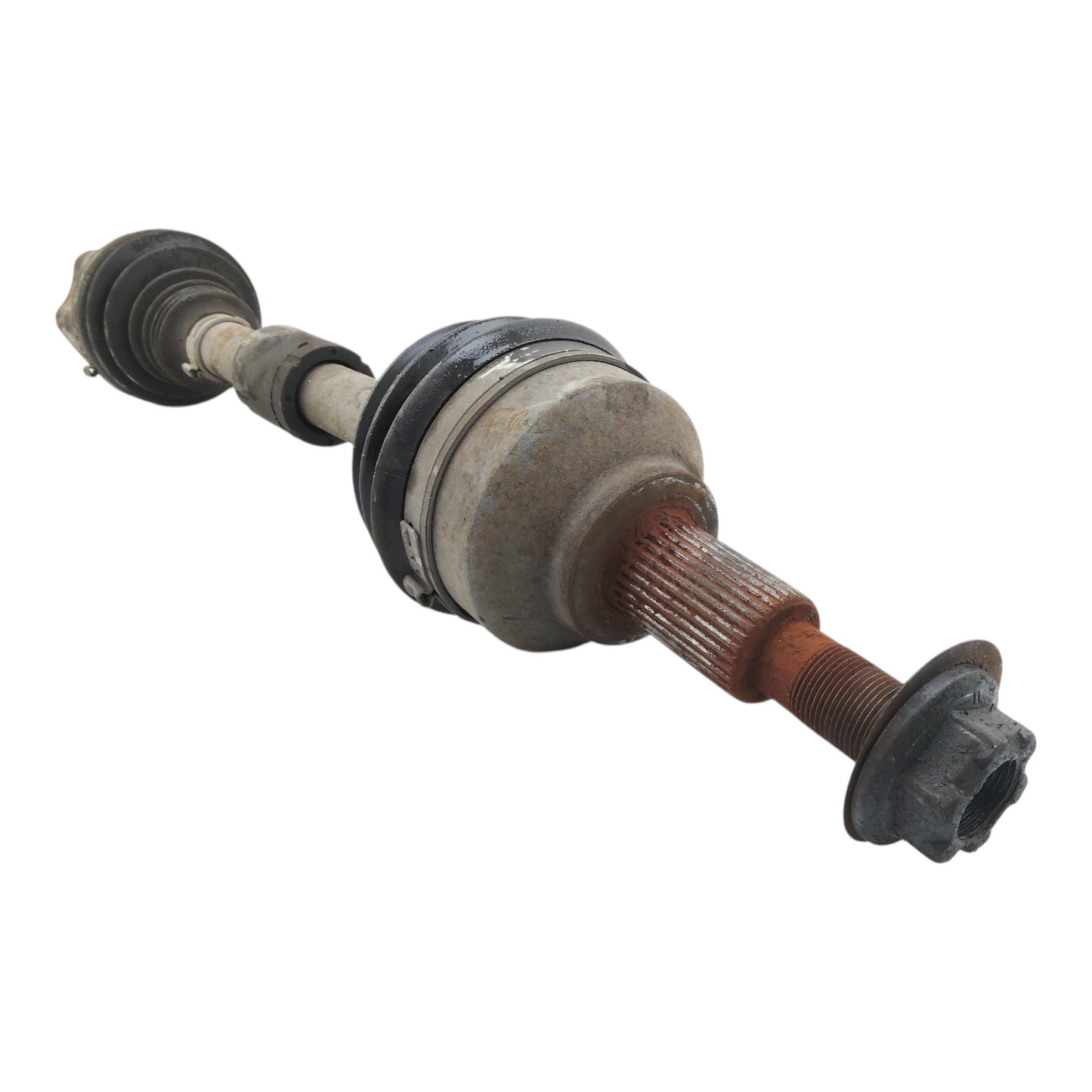 Semiasse Semialbero Anteriore Sinistro FIAT FREEMONT 2.0 Diesel