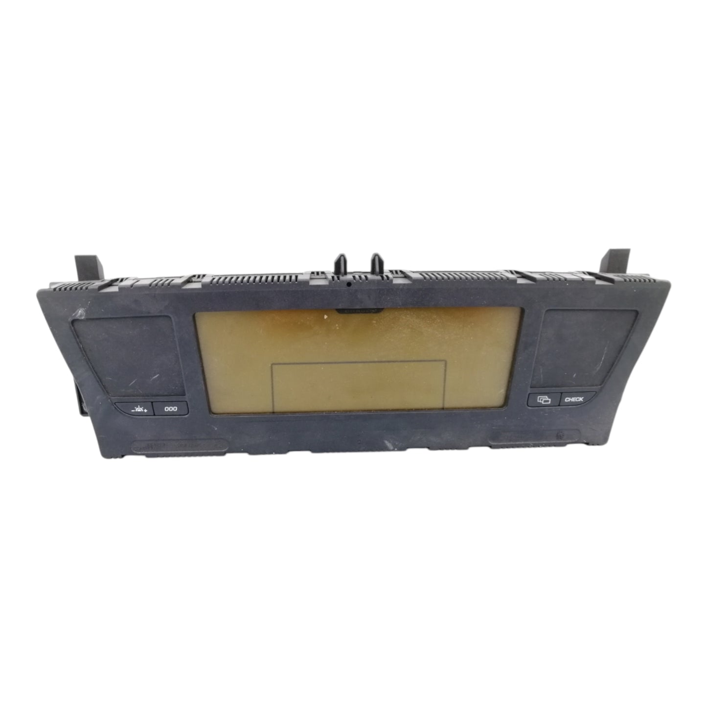 Quadro Strumenti CITROEN C4 PICASSO 1 Serie/GRAND PICASSO 1 Serie