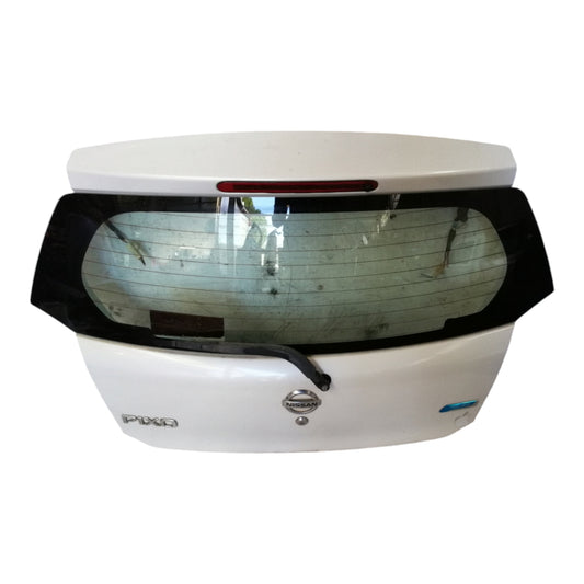 Portello Portellone Posteriore NISSAN PIXO